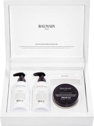 Набор для оживления волос Balmain
