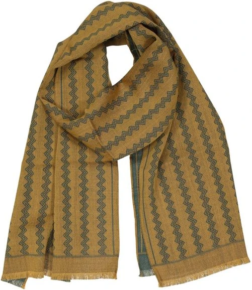 Шерстяной шарф Missoni