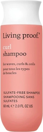 Living Proof Curl Shampoo

