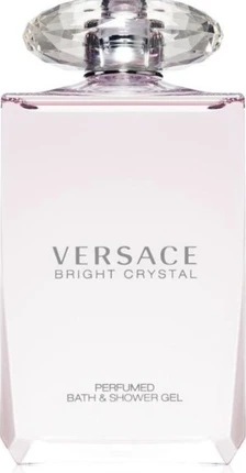 Туалетная вода Versace Bright Crystal