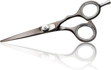 Master Scissors Black 5 Beaute Coiffure
