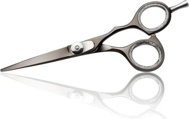 Master Scissors Black 5 Beaute Coiffure