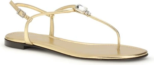 Flat Sandals Giuseppe Zanotti