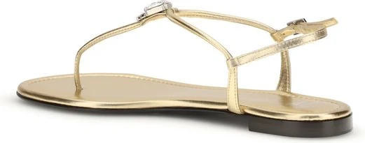 Flat Sandals Giuseppe Zanotti