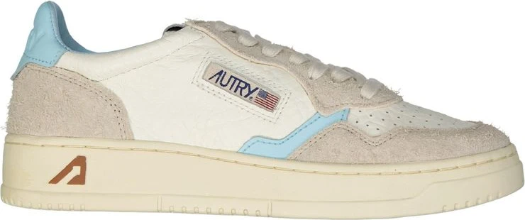 Кроссовки Autry