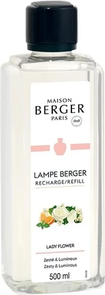 Maison Berger Lady Flower Сменный блок