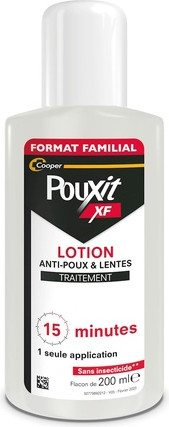 Лосьон Pouxit