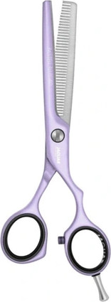 Ножницы Jaguar Pastell Plus Sculptor Offset 40 Lavender