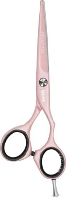Ножницы Jaguar Pastell Plus Crane Rose 5.5