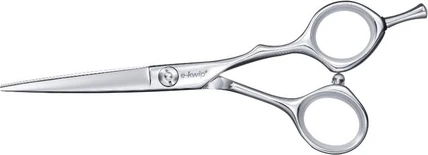Ножницы для стрижки E-Kwip Elegance 55