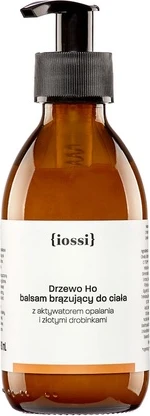 Бронзирующий Бальзам для Тела Iossi