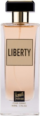 Eau de Parfum Memwa Liberty