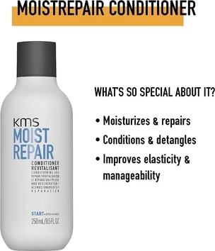 Кондиционер KMS Moistrepair