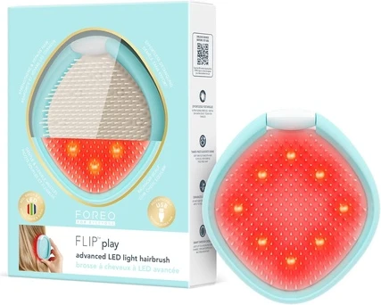 Hairbrush Foreo Flip Play Advanced