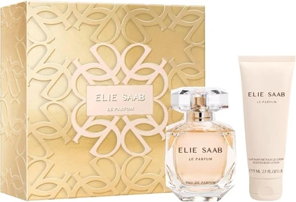 Elie Saab Eau De Parfum Подарочный набор