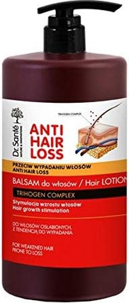 Balm Dr Sante Anti Hair Loss Growth Stimulation