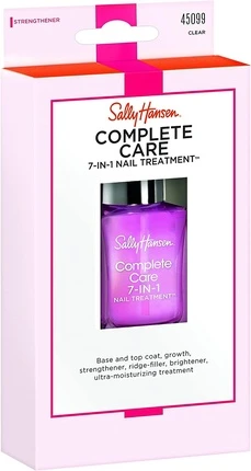 Sally Hansen Complete Care 7-in-1 Nail Treatment Strengthener