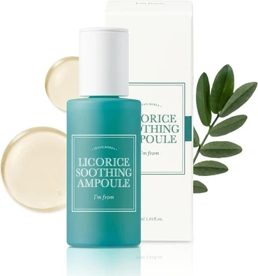 Ампула I'M From Licorice Soothing Ampoule