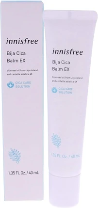 Innisfree Cica Balm Bija Seed Oil