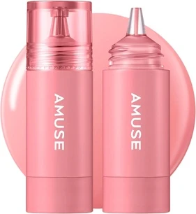 Amuse Seoul Cheek Tok Tok Liquid Blush