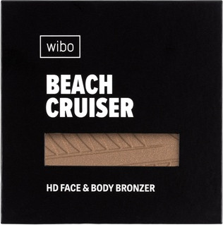 Body & Face Bronzer Wibo Sandstorm