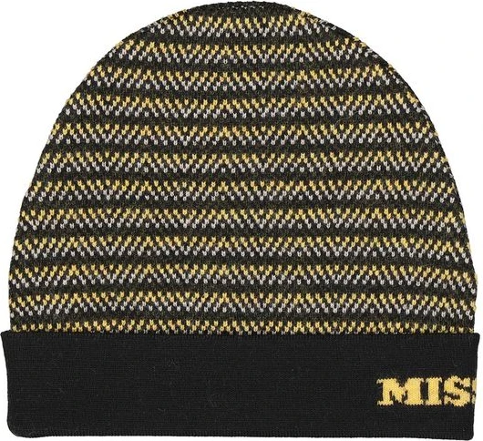 Шерстяная шапка Missoni