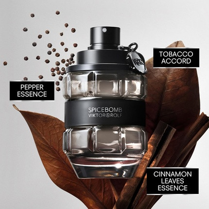 Eau de Parfum Viktor & Rolf Spicebomb Extreme