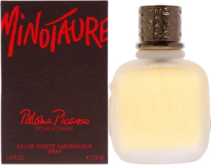 Minotaure Eau de Toilette Paloma Picasso