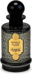 Eau de Parfum Sapil Royale Flair