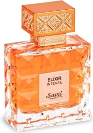 Sapil Elixir Intense Eau De Parfum