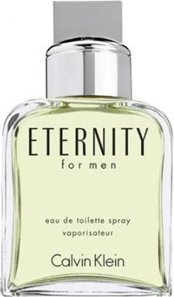 Eternity Men Eau de Toilette Calvin Klein