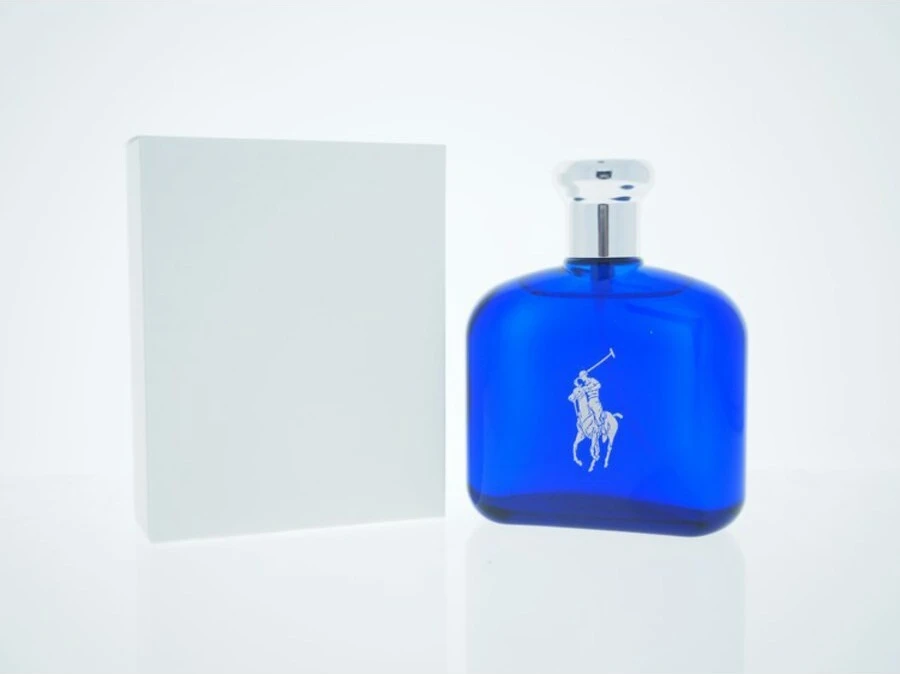 Туалетная вода Ralph Lauren Polo Blue