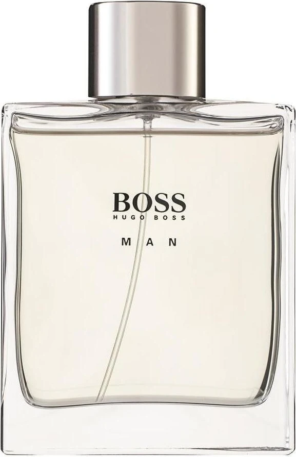 Туалетная вода Hugo Boss Boss Orange Men