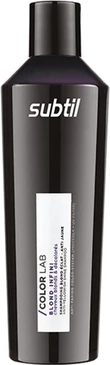 Шампунь Subtil Color Lab Care Blond