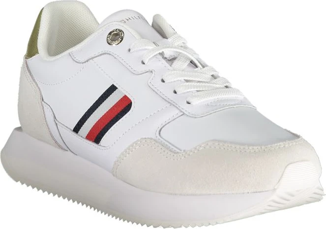 Кроссовки Tommy Hilfiger