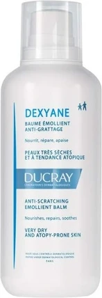 Массажные масла Ducray