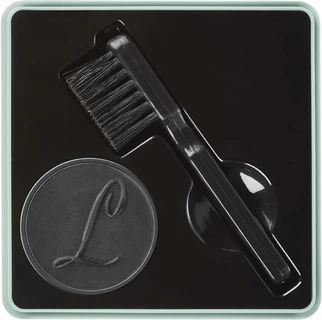 Тушь для ресниц Mascara Black Longcils Boncza By Vitry