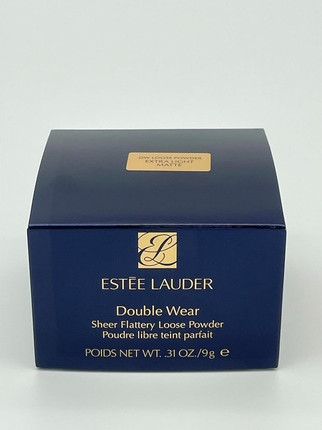 Рассыпчатая пудра Estee Lauder Sheer Flattery