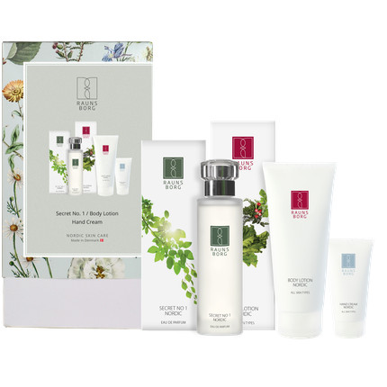 Raunsborg Secret No 1 Eau de Parfum