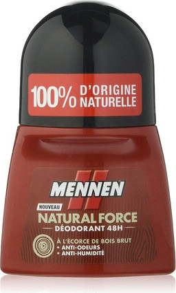 Deodorant Bullet Mennen