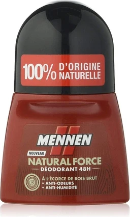 Deodorant Bullet Mennen