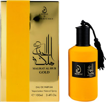 Eau De Parfum Arabiyat Prestige Malikat Al Hub Gold