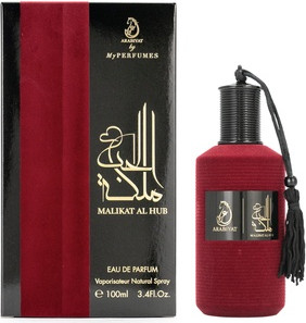 Парфюмерная вода Arabiyat Prestige Myperfumes