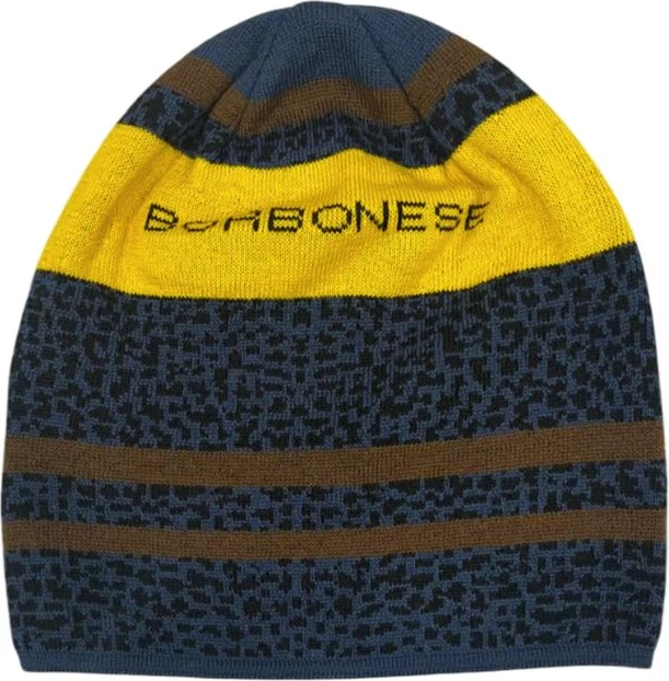 Шляпа Borbonese из шерсти