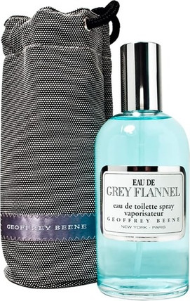 Туалетная вода Geoffrey Beene Grey Flannel
