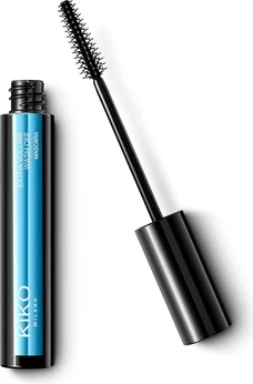 Тушь для ресниц Kiko Milano Extra Volume Wash Off Mascara