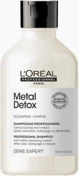Шампунь L'Oreal Professional Metal Detox