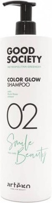 Шампунь Artego Color Glow