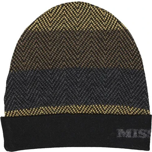 Шерстяная шапка Missoni