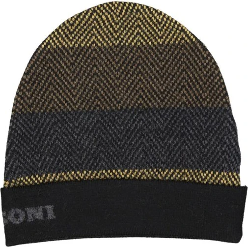 Шерстяная шапка Missoni